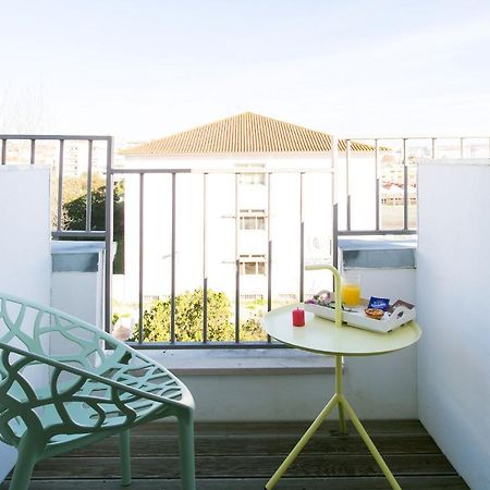 Pearl Of Belem Apartamento Lisboa Exterior foto