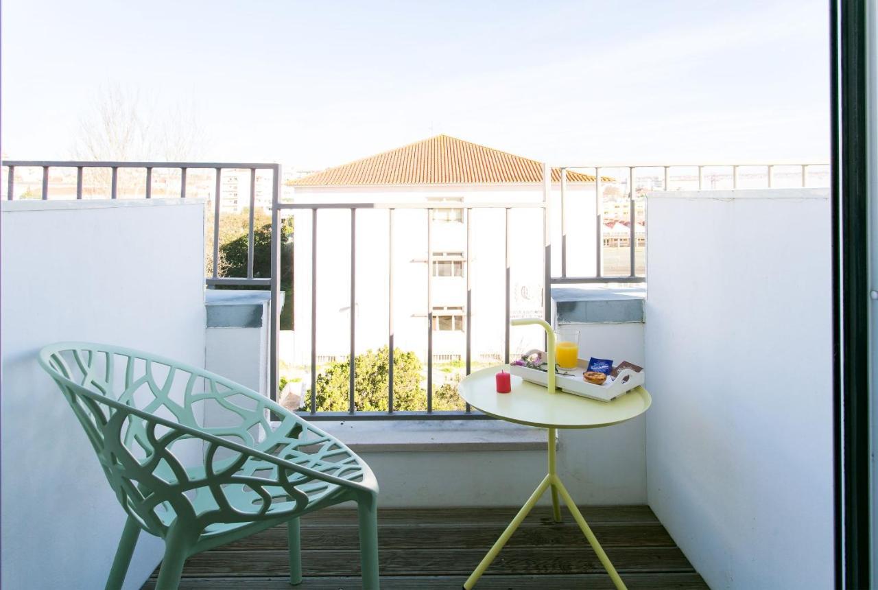 Pearl Of Belem Apartamento Lisboa Exterior foto