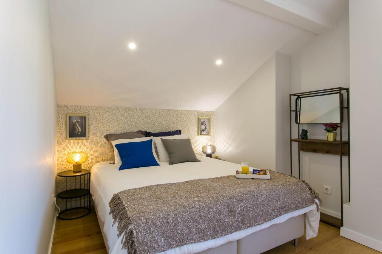 Pearl Of Belem Apartamento Lisboa Exterior foto