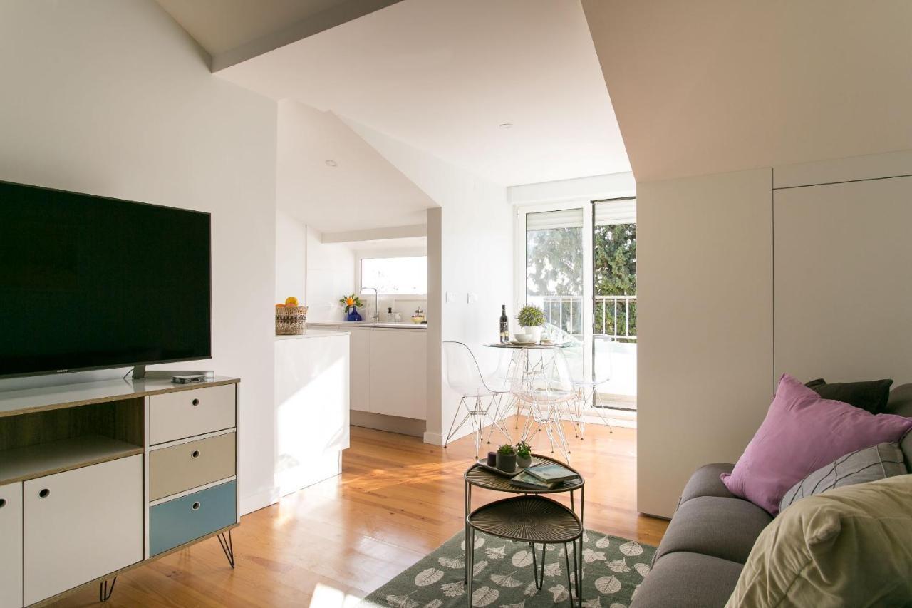 Pearl Of Belem Apartamento Lisboa Exterior foto