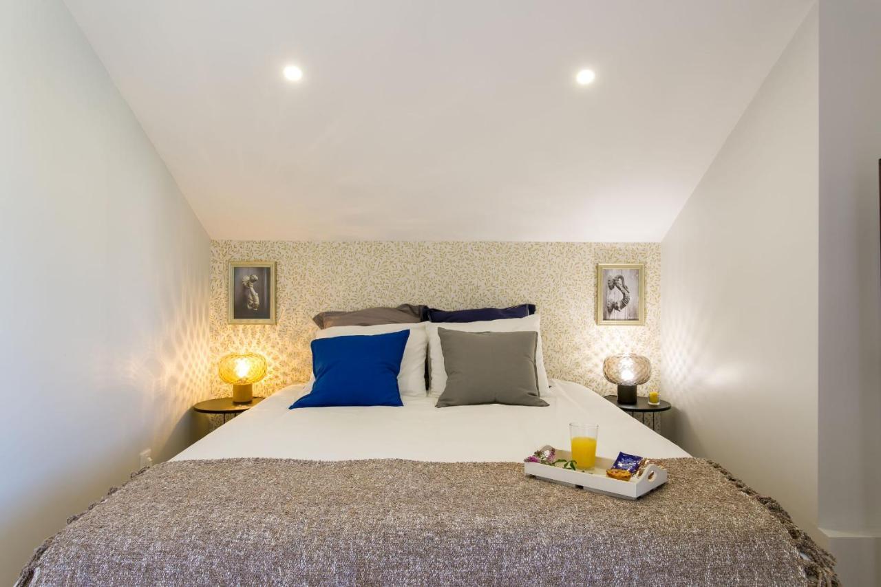 Pearl Of Belem Apartamento Lisboa Exterior foto