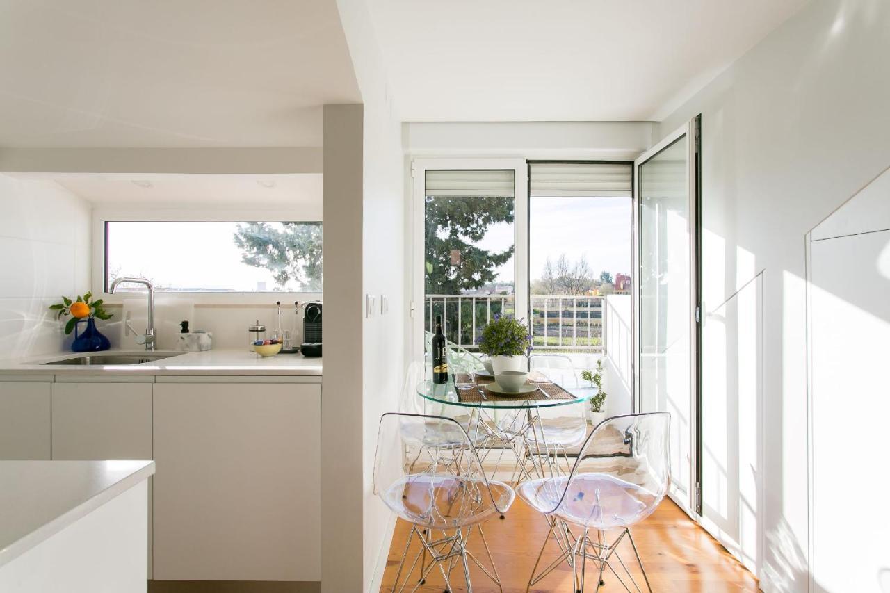 Pearl Of Belem Apartamento Lisboa Exterior foto