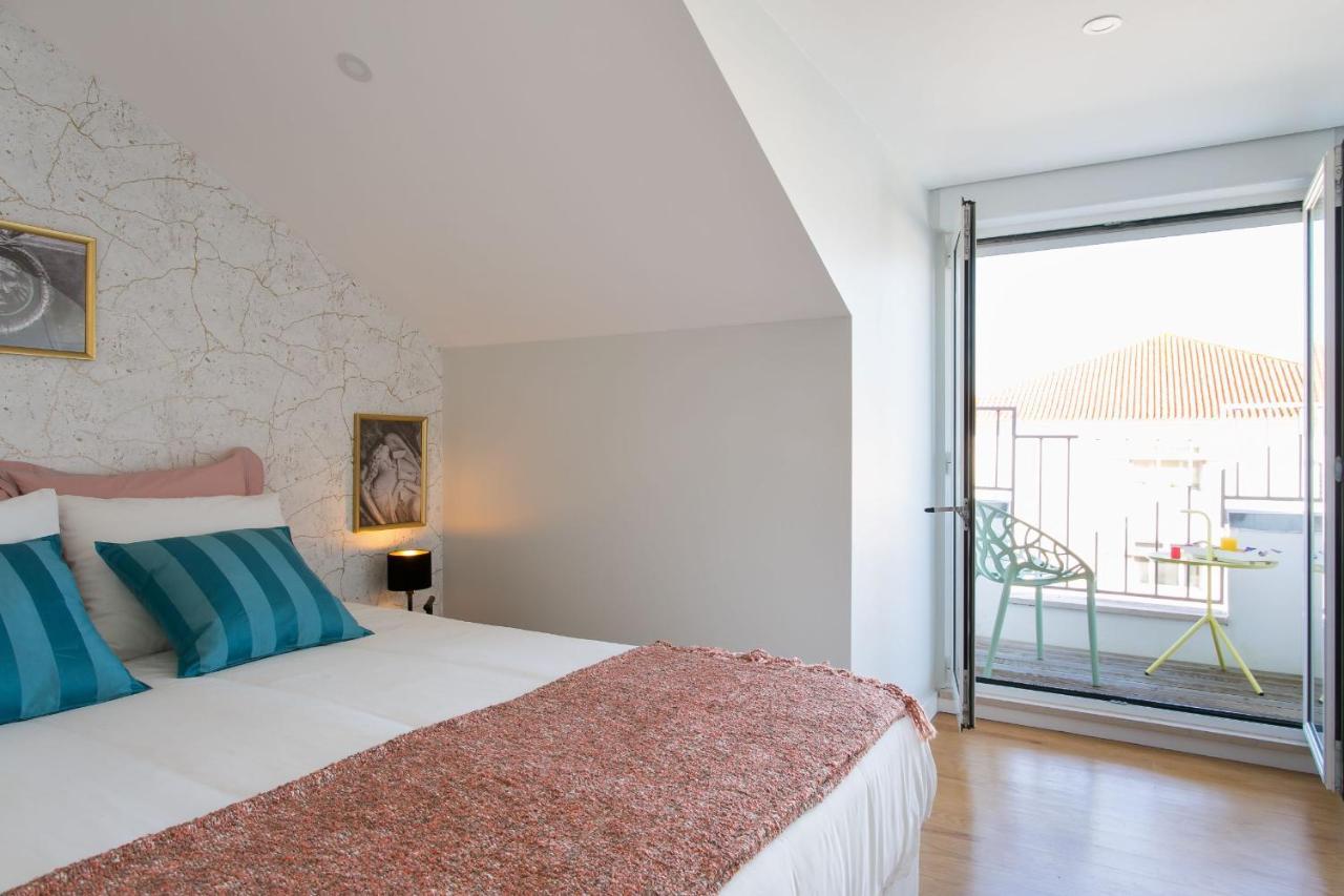Pearl Of Belem Apartamento Lisboa Exterior foto