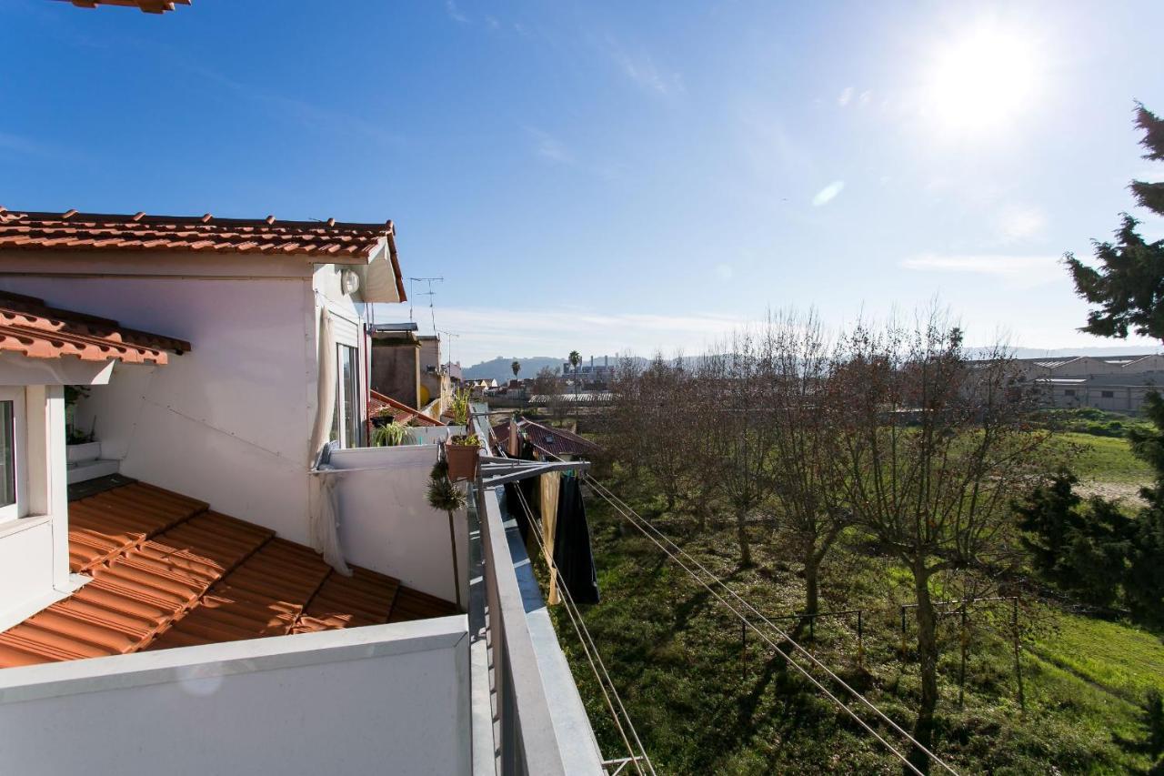 Pearl Of Belem Apartamento Lisboa Exterior foto