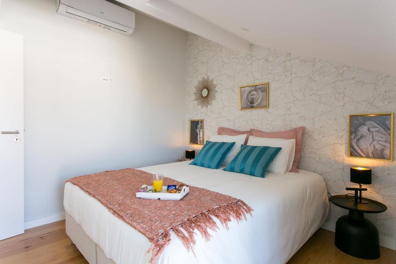 Pearl Of Belem Apartamento Lisboa Exterior foto